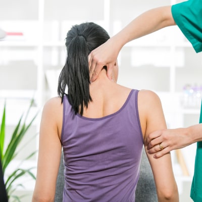 CHIROPRACTIC